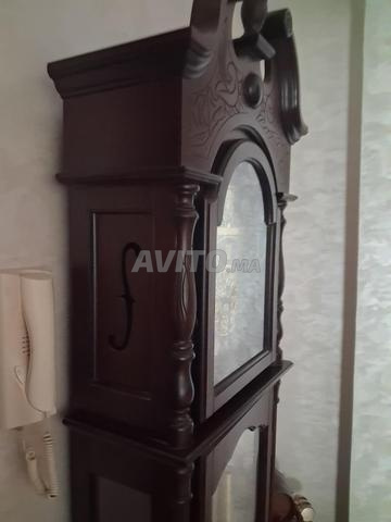 Horloge décorative - 2
