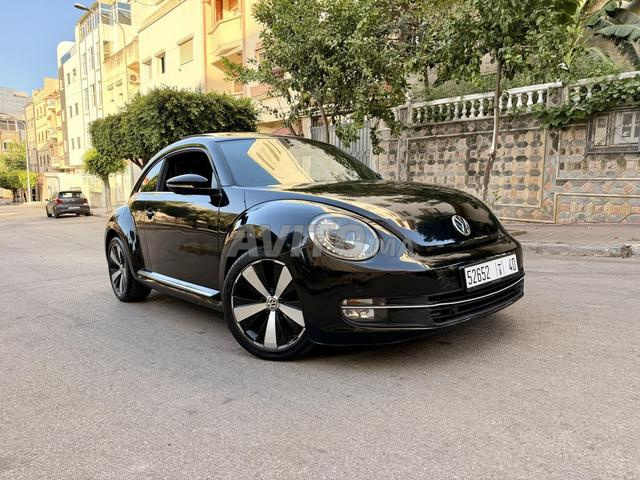 Volkswagen Coccinelle new Maggiolino diwna 2019 - 2