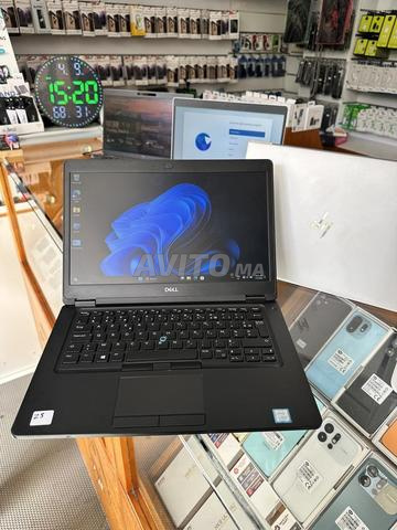 ديل لاتيتيود 5491، i5 الجيل الثامن، 8 جيجا رام، 256 جيجا اس اس دي