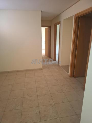 Appartement à louer près de l'hôpital militaire - 2