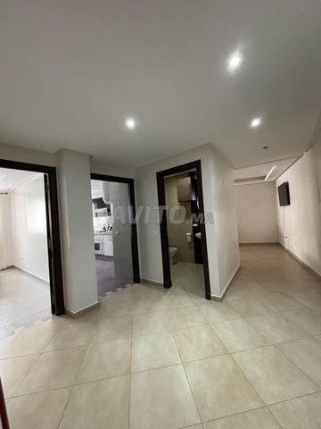 شقة مفروشة جميلة في بوزنيقة مع مسبح 🏡 - 2