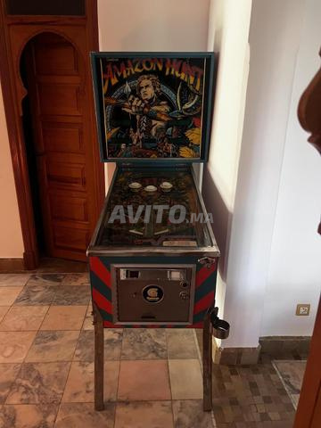 Flipper Amazon Hunt – À Vendre - 2