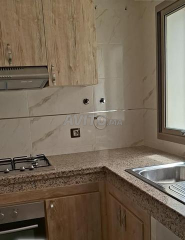 Appartement très propre et bien ensoleillé à louer - 2