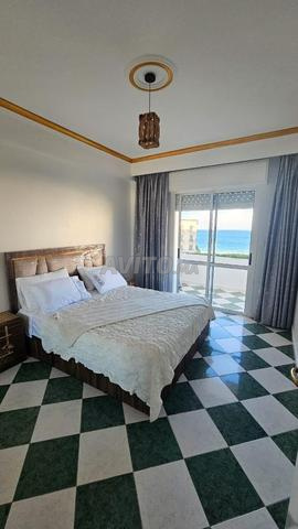 Appartement vue sur la mer à Malabata - 2