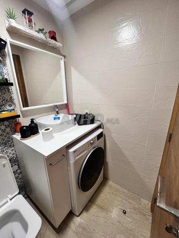 Appartement meublé / à côté de Paul Ain Sebaa - 2