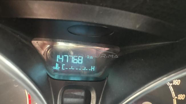 Ford fiesta 2015 Manuelle 