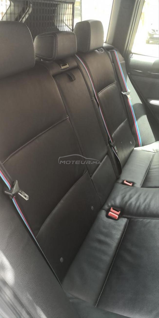 bmw x3 ded 2017