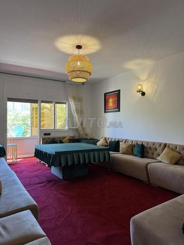 Appartement à louer à Malabata Tanger - 2