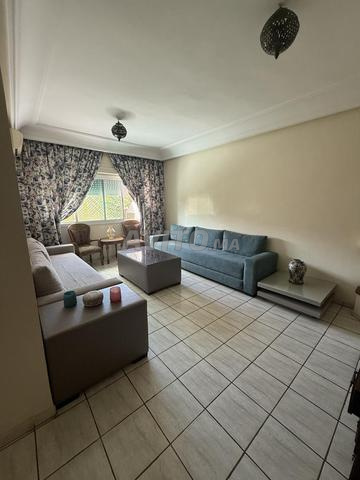 appartement a vendre Bourgogne - 2