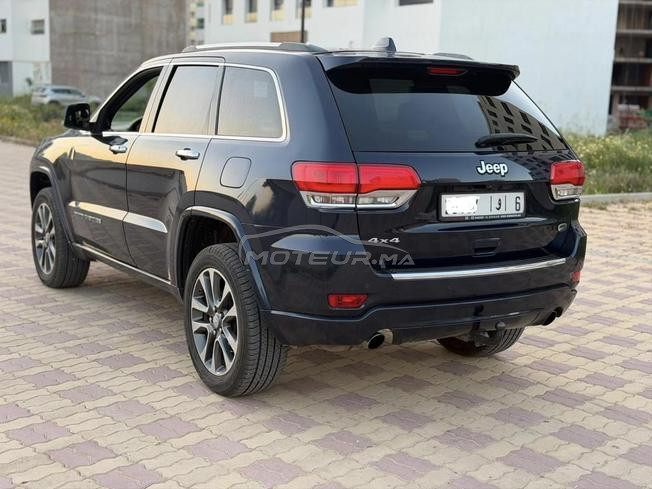 Jeep Grand Cherokee etat neuf