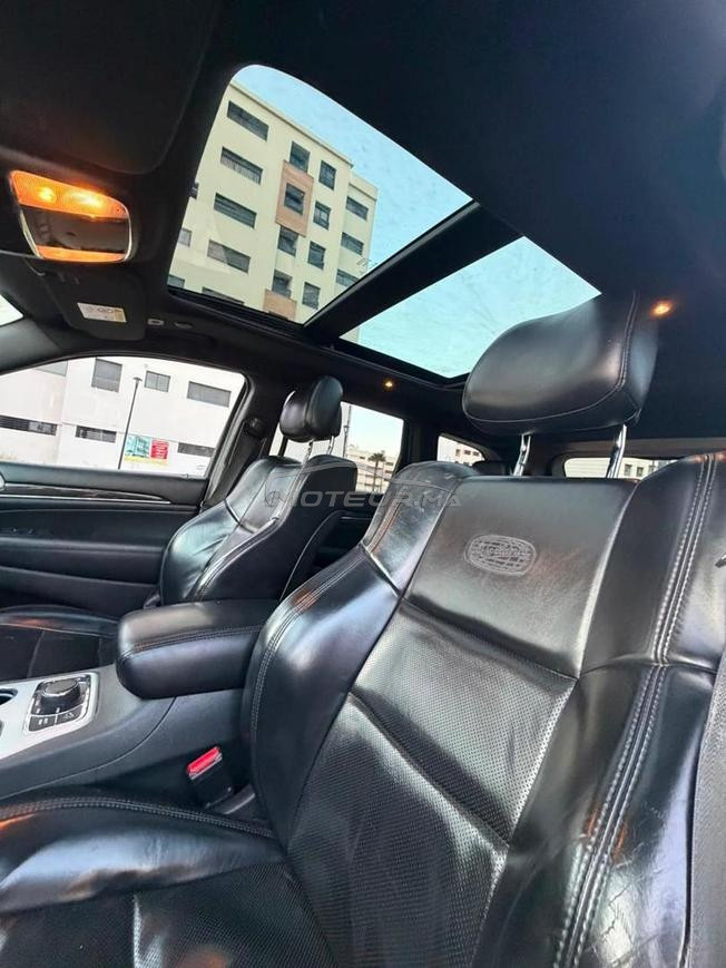 Jeep Grand Cherokee etat neuf