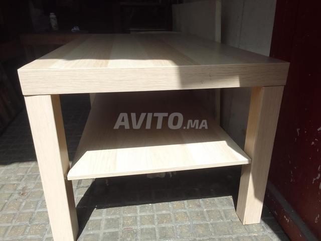 Table basse encore neuve - 2
