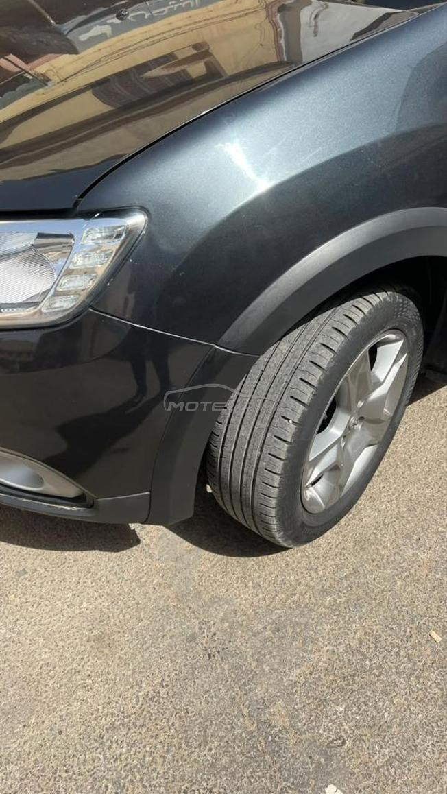 Dacia Sandero 07/2021 à vendre 