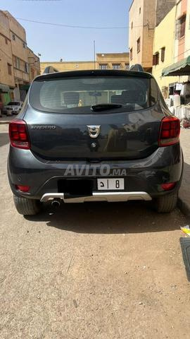 Dacia Sandero 07/2021 à vendre - 2