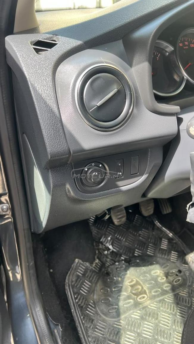 Dacia Sandero 07/2021 à vendre 