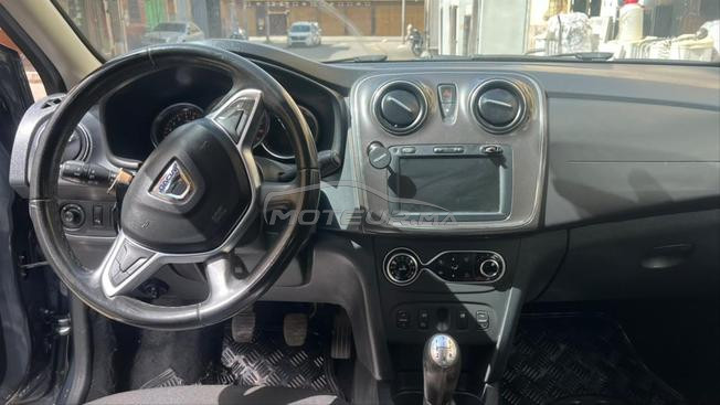 Dacia Sandero 07/2021 à vendre 