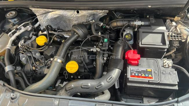 Dacia Sandero 07/2021 à vendre 