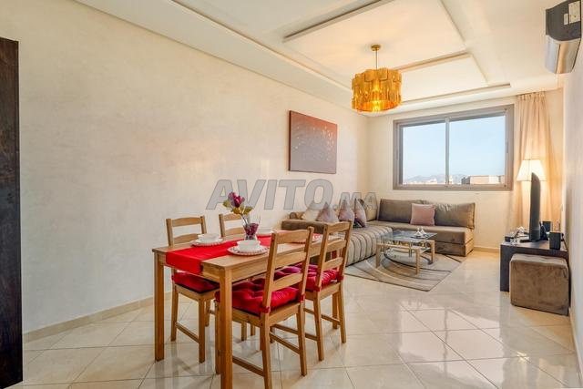 Joli appartement à louer longue durée - 2