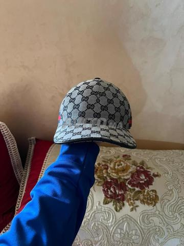 Casquette Gucci coplari Taya M58 - 2