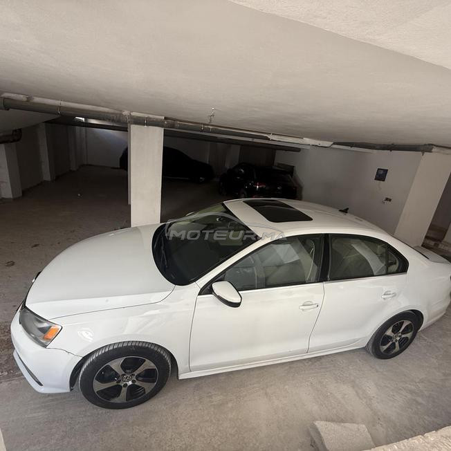 Volkswagen Jetta 2018 USA 2.0 Full Options