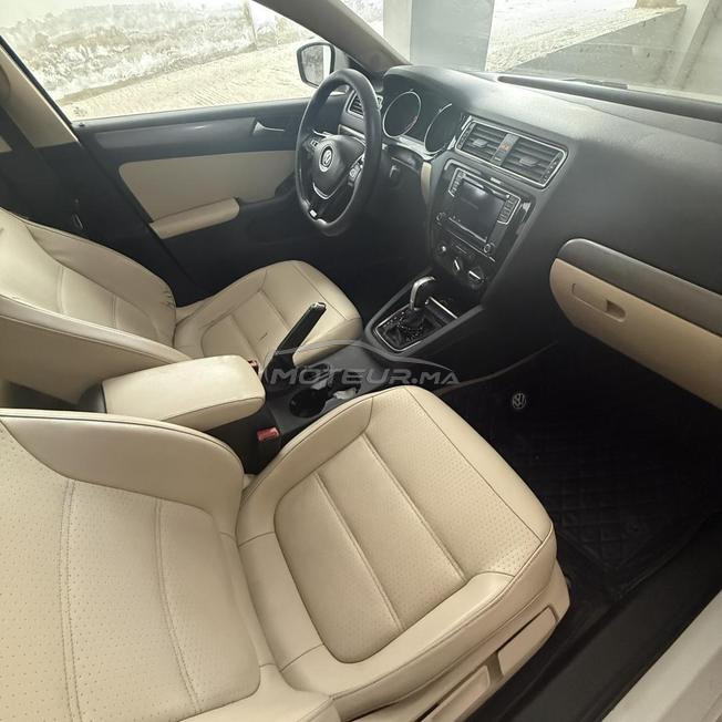 Volkswagen Jetta 2018 USA 2.0 Full Options