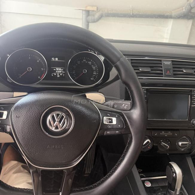 Volkswagen Jetta 2018 USA 2.0 Full Options