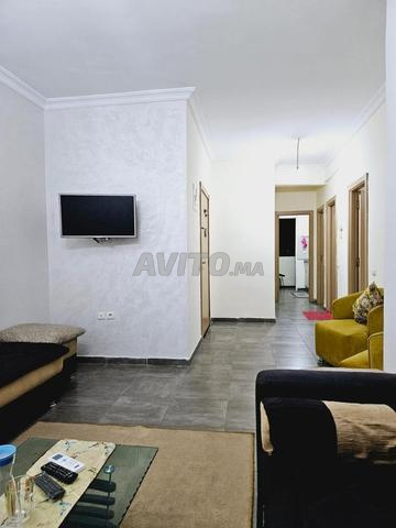 Appartement à louer 64 m² à Marrakech - 2
