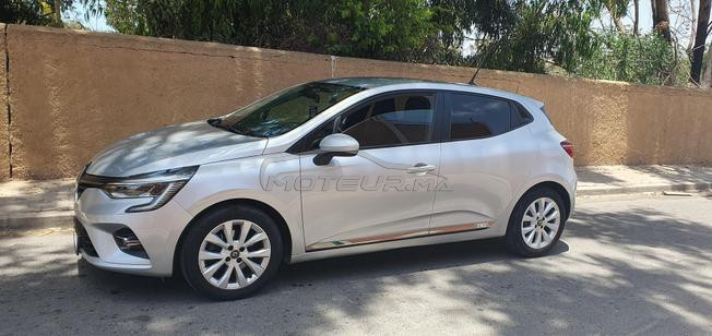 clio 5 2020