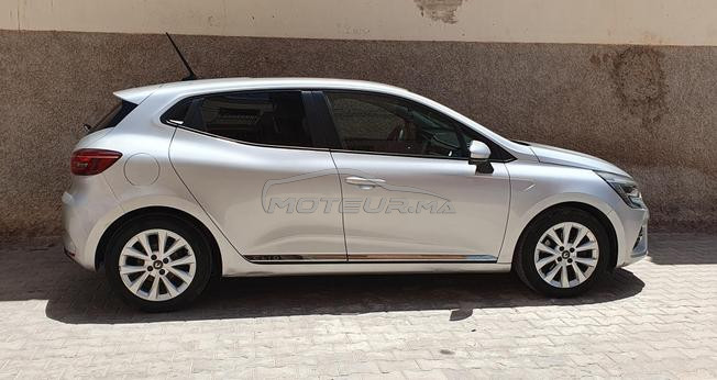 clio 5 2020