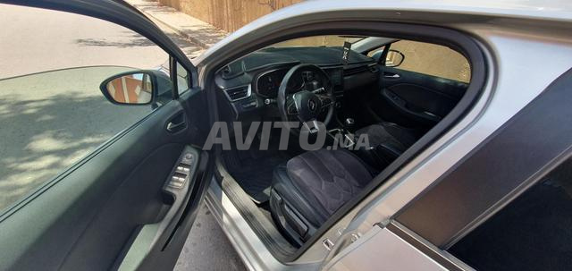 Clio 5 2020 - 2