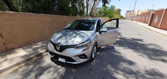 clio 5 2020