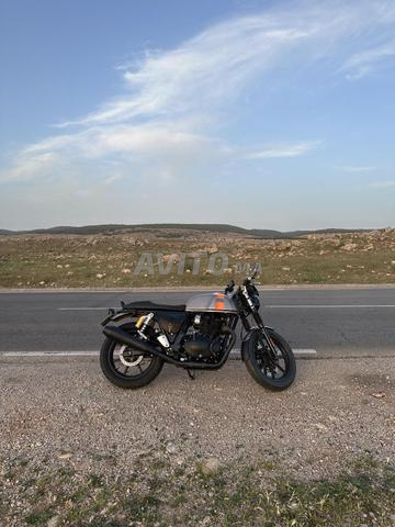 Royal Enfield Continental 2024 - 2