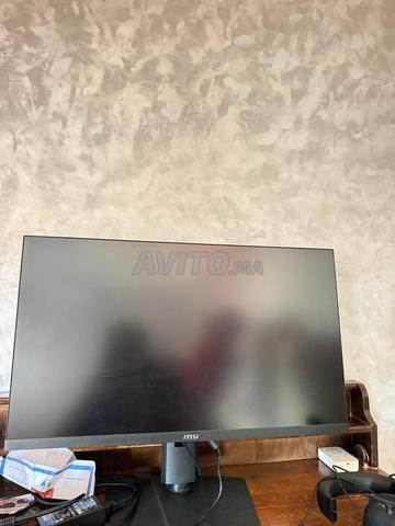 Msi 4k 0.5 ms 160 hz - 2