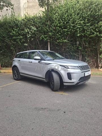 Land Rover Range Rover Evoque 2020 - 2