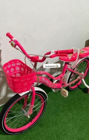 Vélo enfant Mon Bébé - 2
