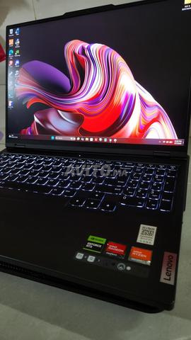 لابتوب لينوفو ليجن 5 برو رايزن 9 7945HX RTX 4060 240 هرتز