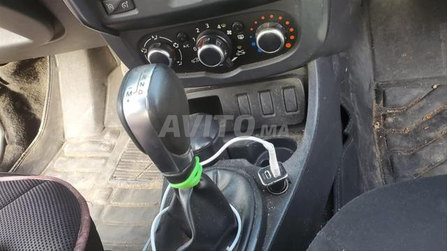Dacia Duster Diesel Automatique 2018 TOUTE OPTION - 2