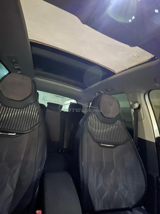 Volkswagen Tiguan carat