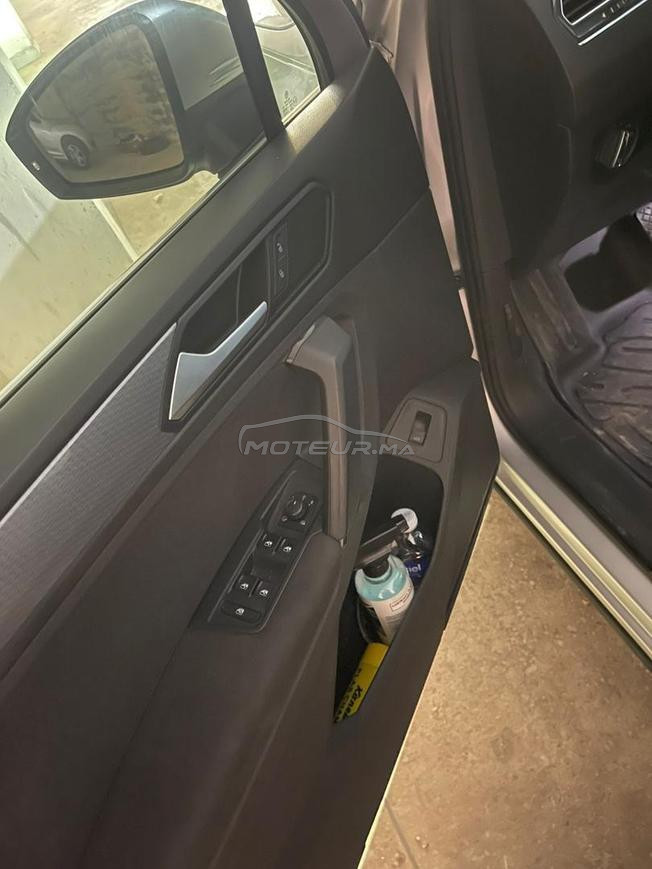 Volkswagen Tiguan carat