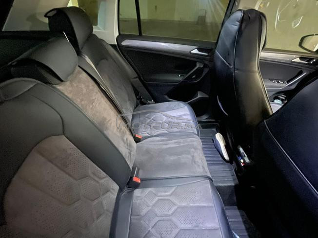 Volkswagen Tiguan carat
