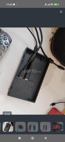 À vendre Nintendo Switch (Première version V1) - 2