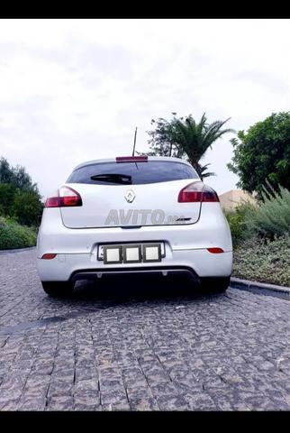 Megane 3 GT - 2