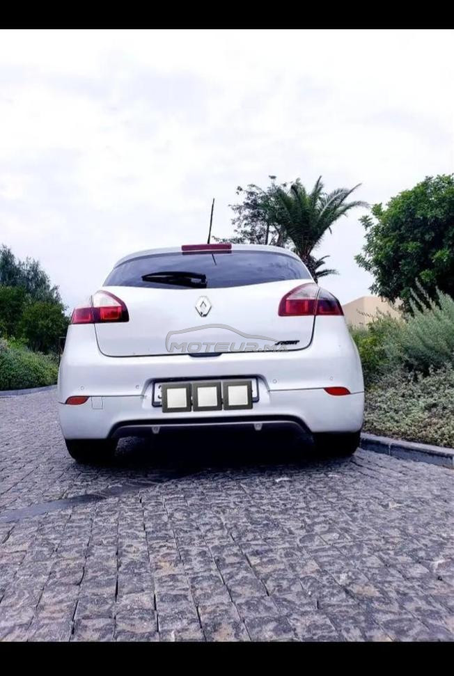 megane 3 GT