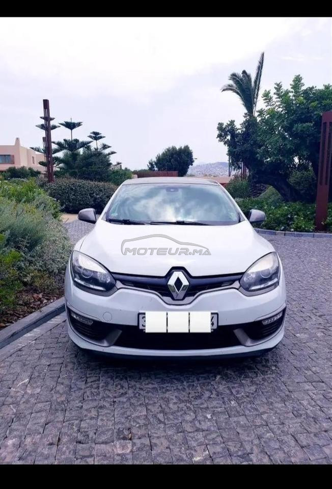 megane 3 GT