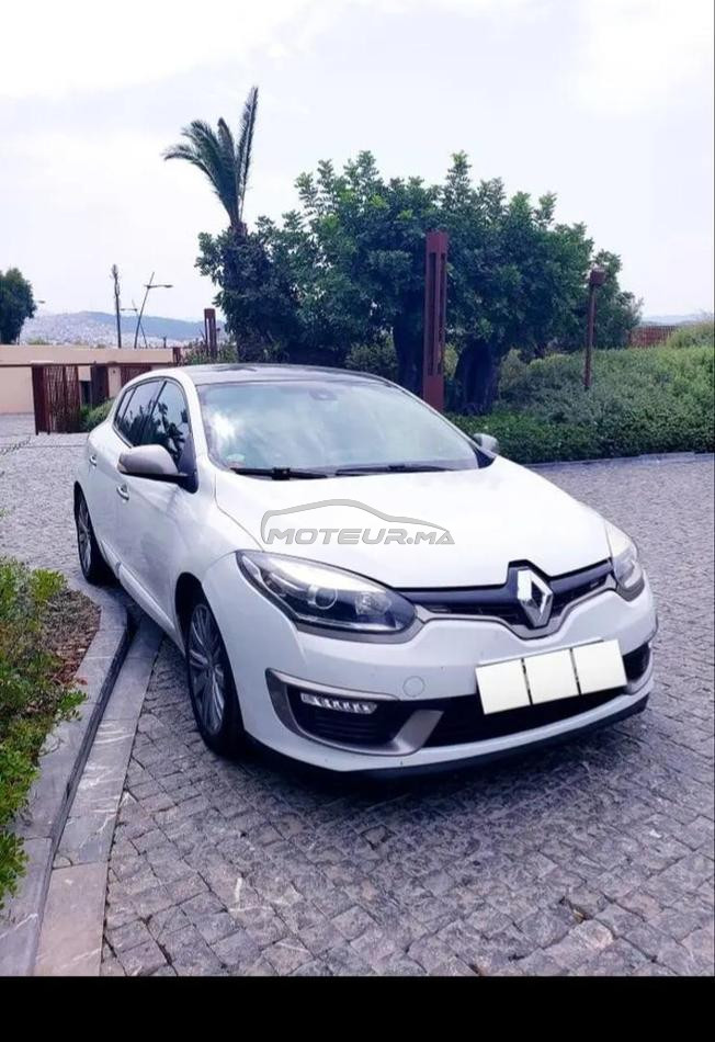 megane 3 GT
