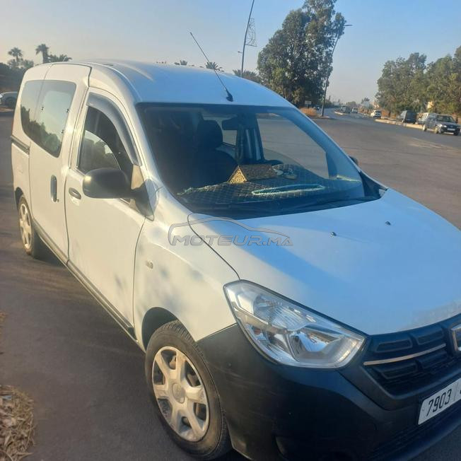 Dacia doker