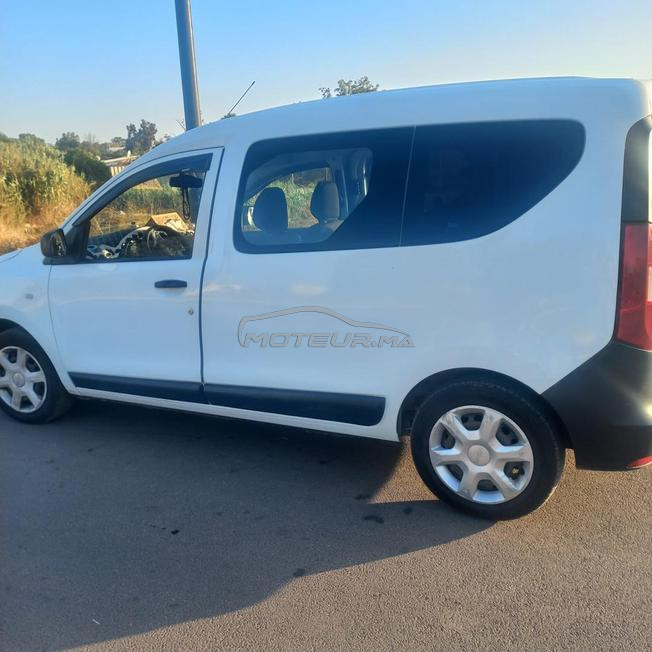 Dacia doker