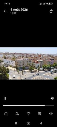 شقة بالقرب من الترامواي - 2