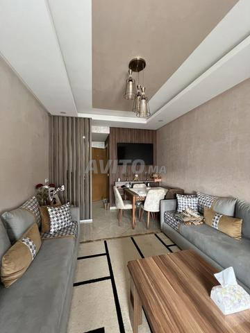 Urgent Appartement de 3 chambres à vendre - 2