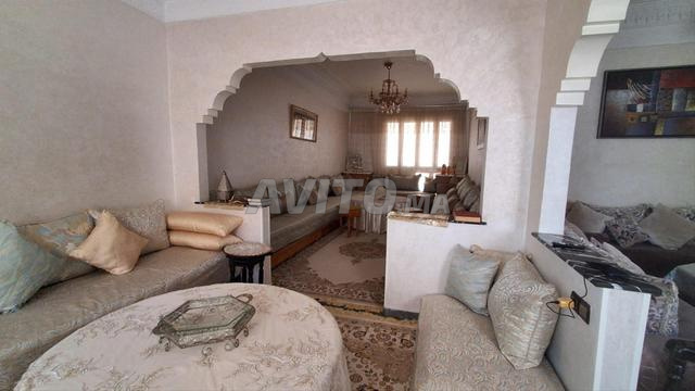 Appartement à vendre 126 m² à Casablanca - 2